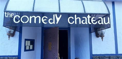 the hollywood comedy slotted|comedy chateau north hollywood.